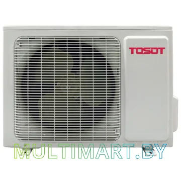 Кондиционер Tosot T24H-SN/I / T24H-SN/O картинка 2
